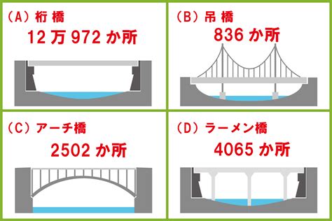 橋樑種類|【橋種類】探索橋梁世界的精彩：認識各種橋梁種類及其與環境的。